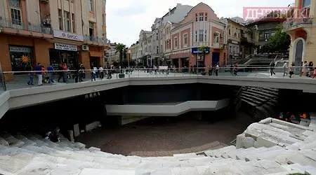 Vandrerhjem Bell