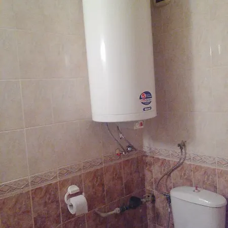 Bell Vandrerhjem